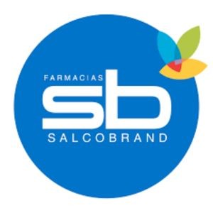 Farmacia Salcobrand Plaza América